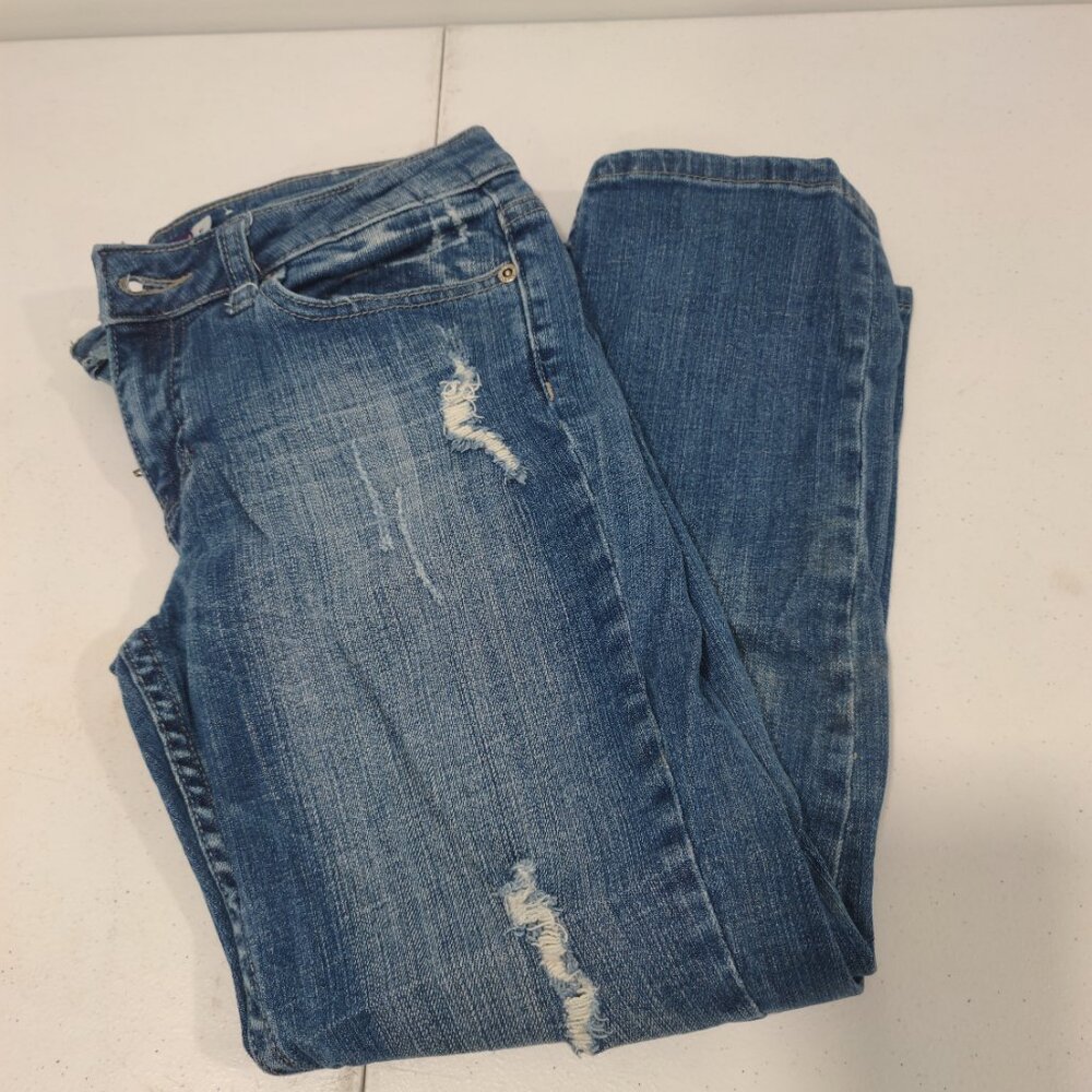 Vigoss jeans women's size 5